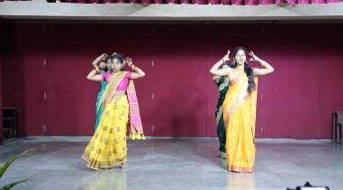Women's Day 2024
